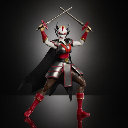 Masters of the Universe Masterverse Actionfigur New Etheria: Adora 18 cm