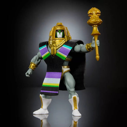 Masters of the Universe Origins Actionfigur Sketchbook Series: Man-E-Faces 14 cm