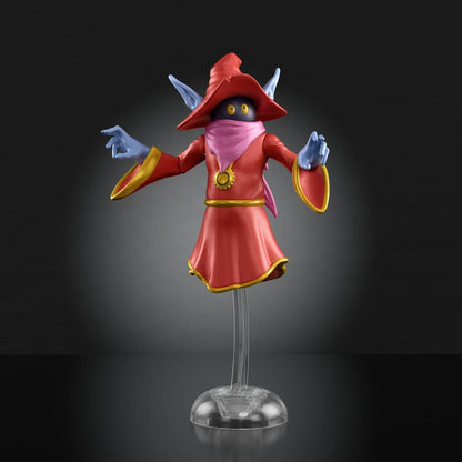 Masters of the Universe Origins Actionfigur Cartoon Collection: Orko 14 cm
