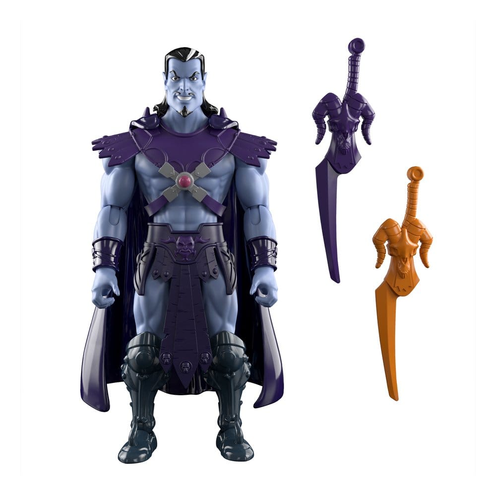 Masters of the Universe Origins Actionfigur Cartoon Collection: Keldor 14 cm