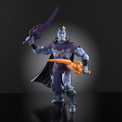 Masters of the Universe Origins Actionfigur Cartoon Collection: Keldor 14 cm