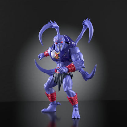 Masters of the Universe Origins Actionfigur Cartoon Collection: Webstor 14 cm