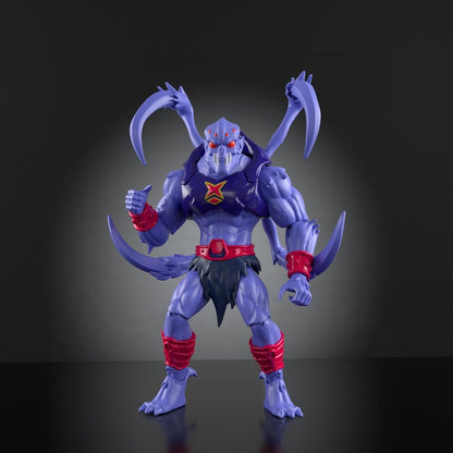 Masters of the Universe Origins Actionfigur Cartoon Collection: Webstor 14 cm