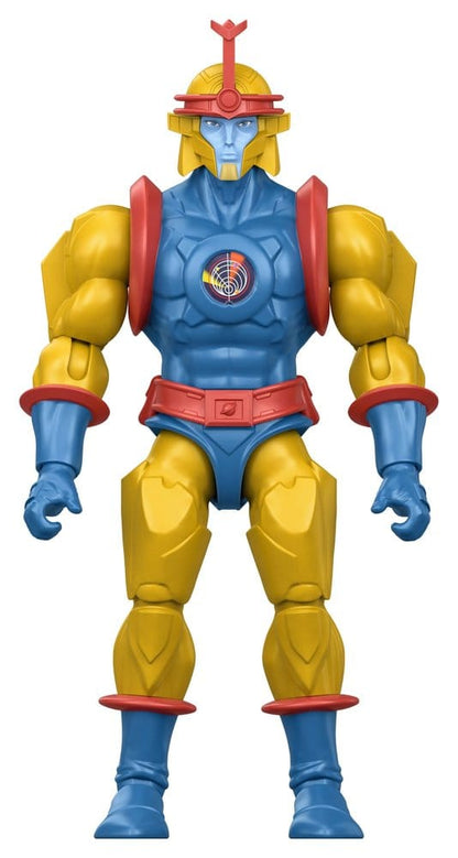 Masters of the Universe Origins Actionfigur Cartoon Collection: Sy-Klone 14 cm