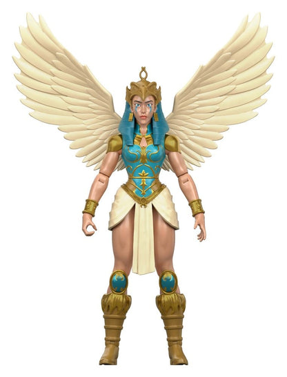 Masters of the Universe Origins Actionfigur Cartoon Collection: Sorceress 14 cm
