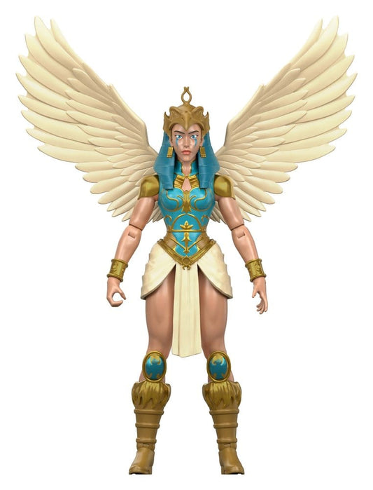 Masters of the Universe Origins Actionfigur Cartoon Collection: Sorceress 14 cm