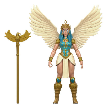 Masters of the Universe Origins Actionfigur Cartoon Collection: Sorceress 14 cm