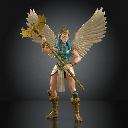 Masters of the Universe Origins Actionfigur Cartoon Collection: Sorceress 14 cm