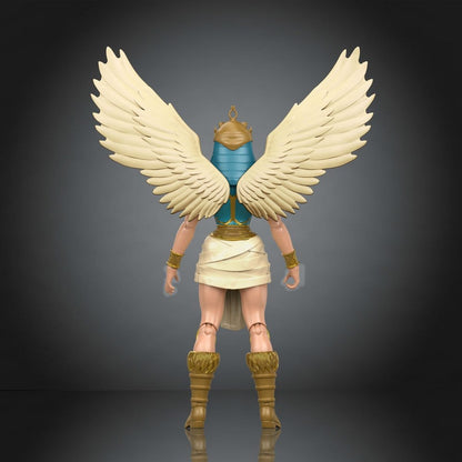 Masters of the Universe Origins Actionfigur Cartoon Collection: Sorceress 14 cm