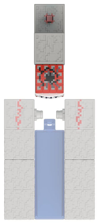 Minecraft Actionfigur Creeper 8 cm