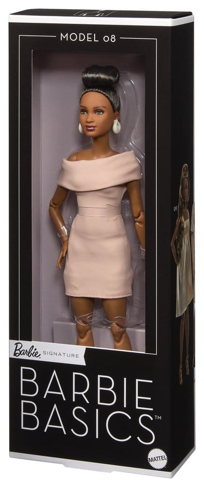 Barbie Signature Puppe Barbie Basics: Model 08