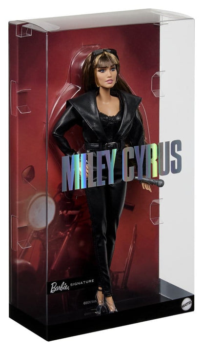Barbie Signature Puppe Miley Cyrus