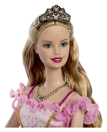 Barbie Signature Puppe Clara (Nutcracker 25th Anniversary)