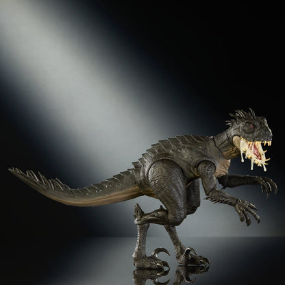 Jurassic World Hammond Collection Actionfigur Scorpios Rex 43 cm