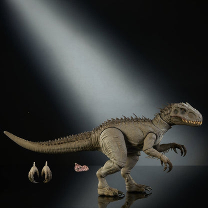 Jurassic World Hammond Collection Actionfigur Indominus Rex 66 cm