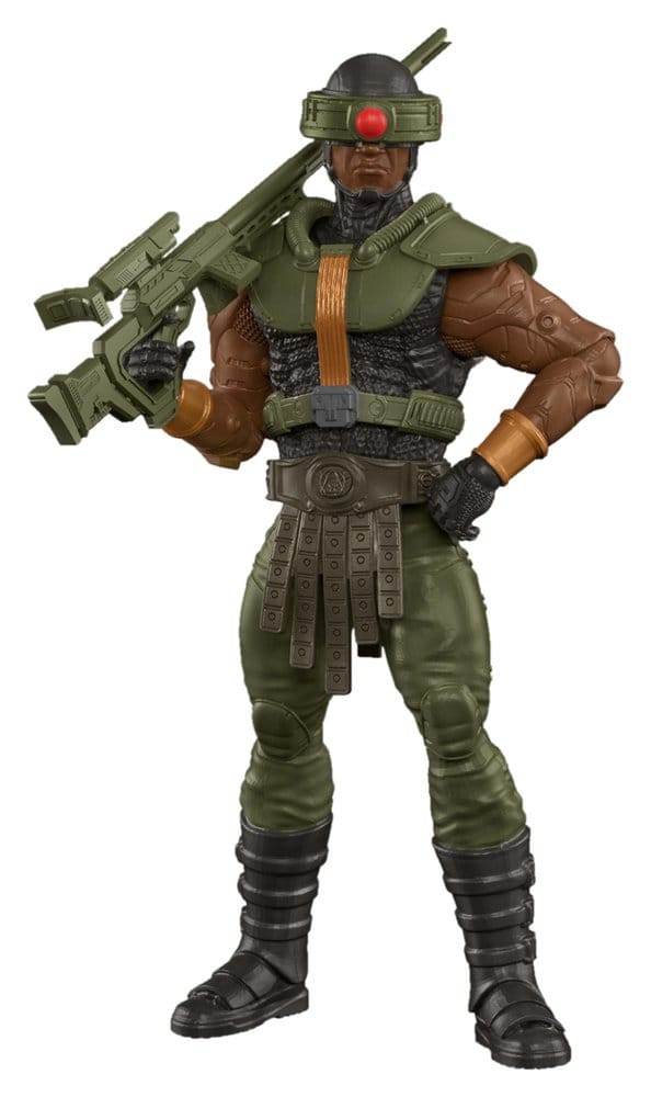 Masters of the Universe 2026 Movie Actionfigur Tri-Klops 14 cm
