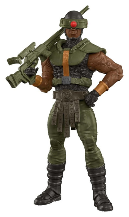 Masters of the Universe 2026 Movie Actionfigur Tri-Klops 14 cm