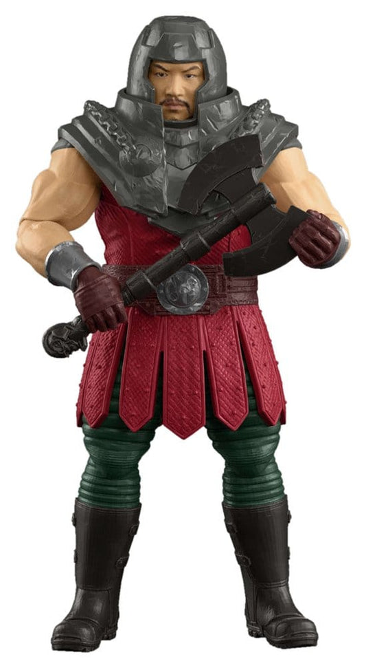 Masters of the Universe 2026 Movie Actionfigur Ram Man 14 cm