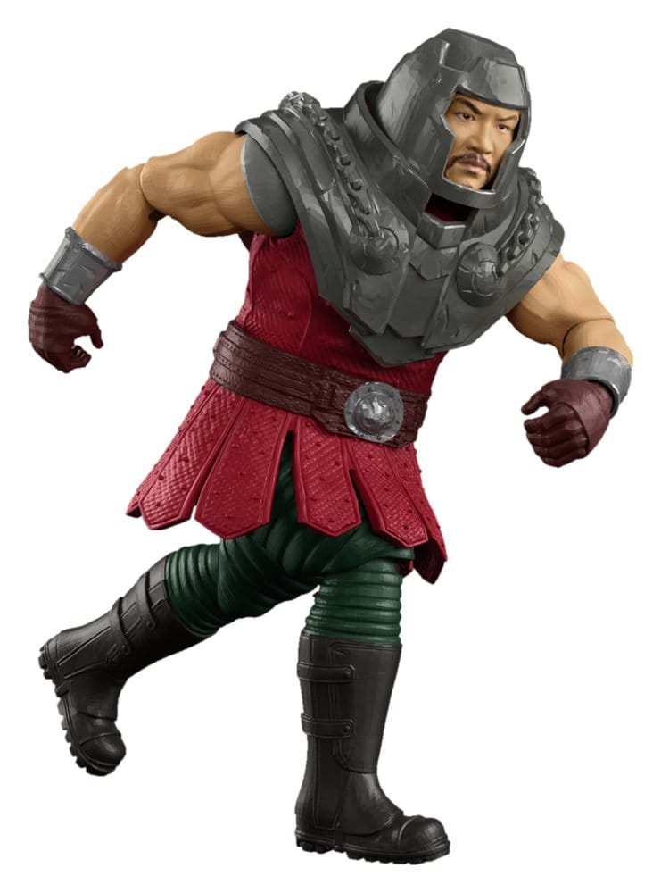 Masters of the Universe 2026 Movie Actionfigur Ram Man 14 cm