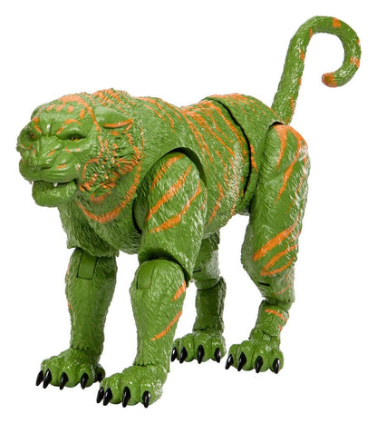 Masters of the Universe 2026 Movie Chronicles Actionfigur Battle Cat 17 cm