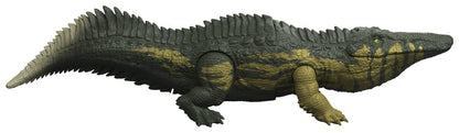 Jurassic World: Survival Actionfigur Wild Roar Stomatosuchus 37 cm