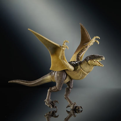 Jurassic World: Die Wiedergeburt Hammond Collection Actionfigur Mutadon