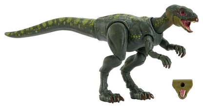 Jurassic World Hammond Collection Actionfigur Hypsilophodon