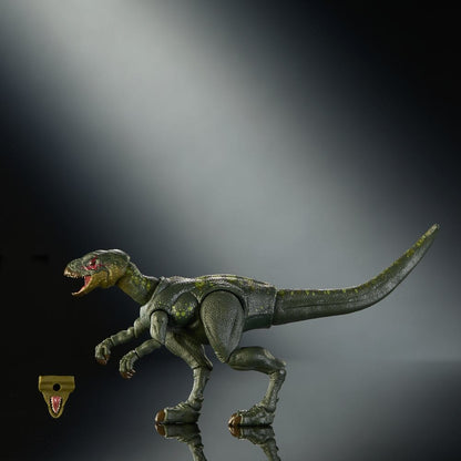 Jurassic World Hammond Collection Actionfigur Hypsilophodon