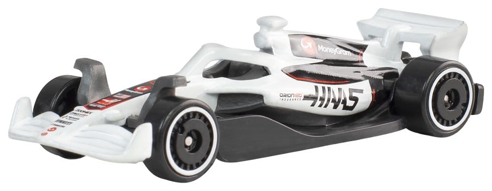Formel 1 Hot Wheels Die-Cast Fahrzeuge 5er-Pack 1:64 2025