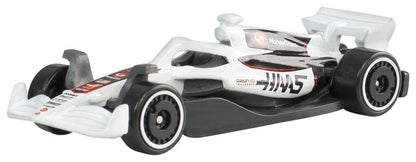 Formel 1 Hot Wheels Die-Cast Fahrzeuge 5er-Pack 1:64 2025