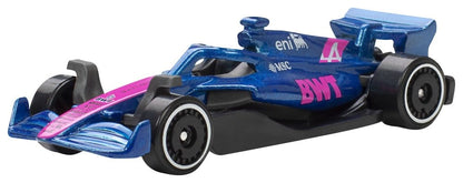 Formel 1 Hot Wheels Die-Cast Fahrzeuge 5er-Pack 1:64 2025