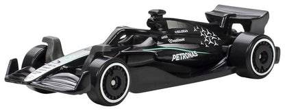 Formel 1 Hot Wheels Die-Cast Fahrzeuge 5er-Pack 1:64 2025