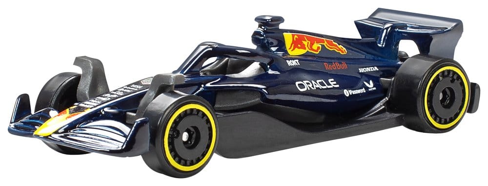 Formel 1 Hot Wheels Die-Cast Fahrzeuge 5er-Pack 1:64 2025