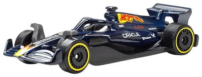 Formel 1 Hot Wheels Die-Cast Fahrzeuge 5er-Pack 1:64 2025