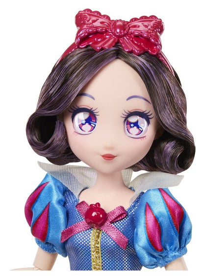 Disney Princess Puppe Manga Schneewittchen 22 cm