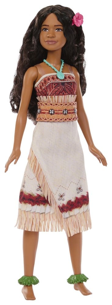 Vaiana 2026 Movie Puppe Vaiana 27 cm