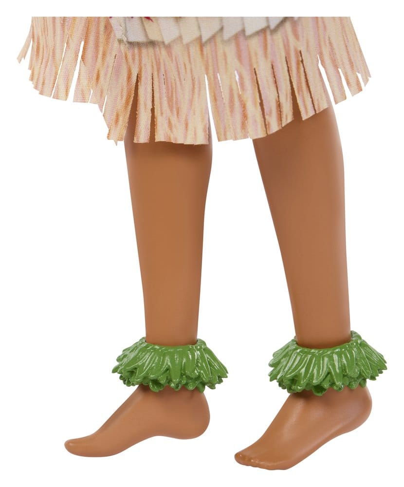 Vaiana 2026 Movie Puppe Vaiana 27 cm