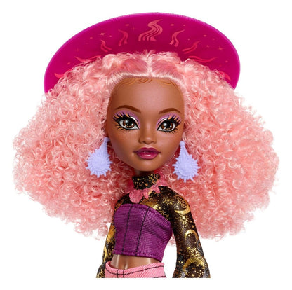 Monster High Moonspell Magic Puppe Rae Lumina