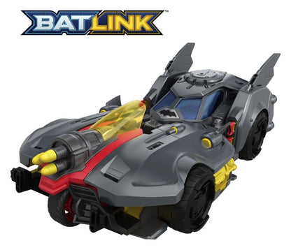 DC Premier Fahrzeug Batmobile