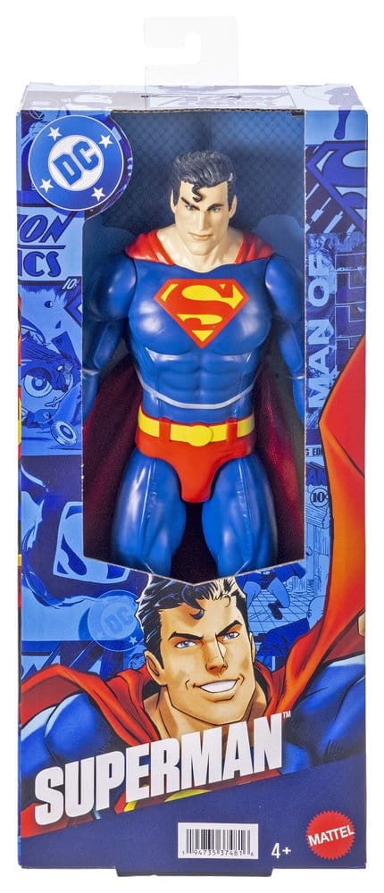 DC Universe Actionfigur Superman 30 cm