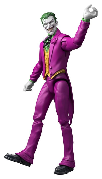 DC Premier Actionfigur The Joker 15 cm