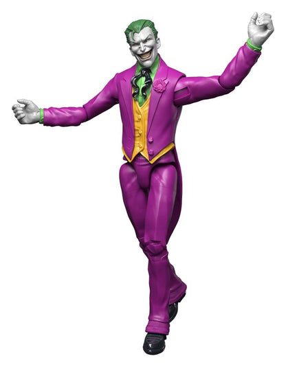 DC Premier Actionfigur The Joker 15 cm