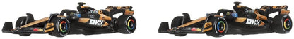Formel 1 Hot Wheels Premium Die-Cast Fahrzeuge 2er-Pack 1:64 Team McLaren