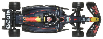 Formel 1 Hot Wheels Premium Die-Cast Fahrzeuge 2er-Pack 1/64 Oracle Red Bull Racing