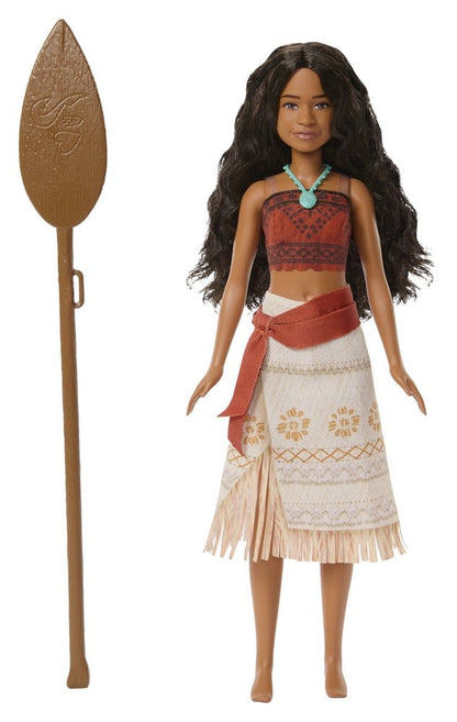 Vaiana 2026 Movie Singende Puppe Vaiana