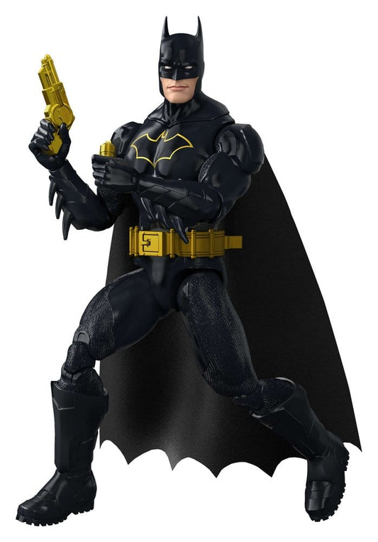 DC Premier Series 2 Actionfigur Stealth Suit Batman 15 cm