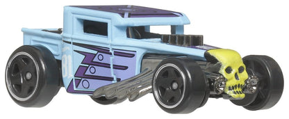 Masters of the Universe Silver Series Die-Cast Fahrzeug 1/64 Bone Shaker