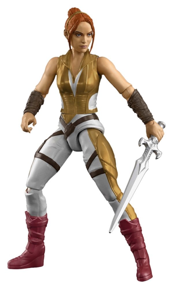 Masters of the Universe First Ones Kids Core Actionfigur 11