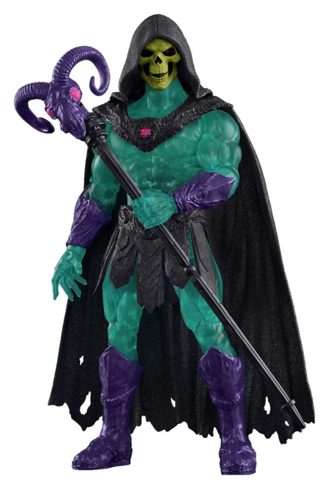 Masters of the Universe First Ones Kids Core Actionfigur 12