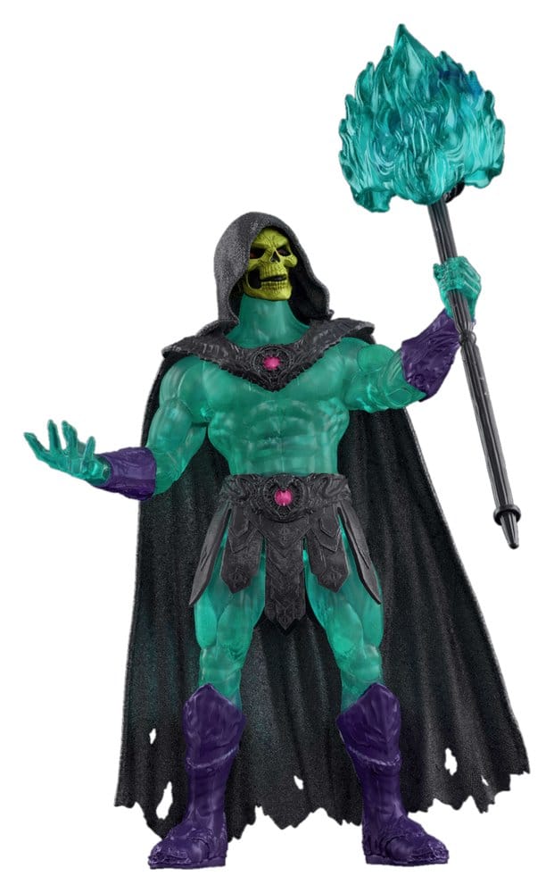 Masters of the Universe First Ones Kids Core Actionfigur 12